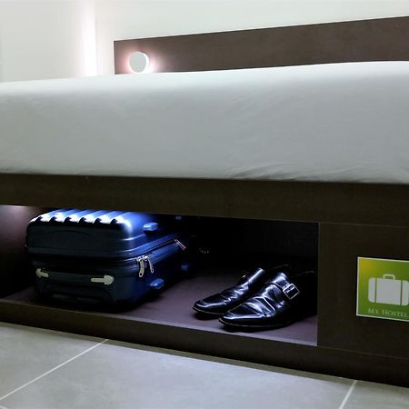 Mr. Hostel Business Lodge Campinas  Dış mekan fotoğraf