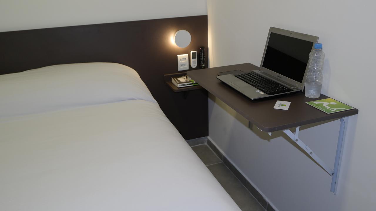 Mr. Hostel Business Lodge Campinas  Dış mekan fotoğraf