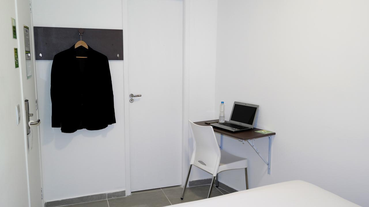 Mr. Hostel Business Lodge Campinas  Dış mekan fotoğraf