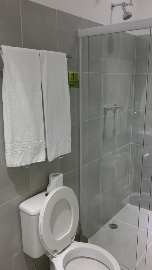 Mr. Hostel Business Lodge Campinas  Dış mekan fotoğraf