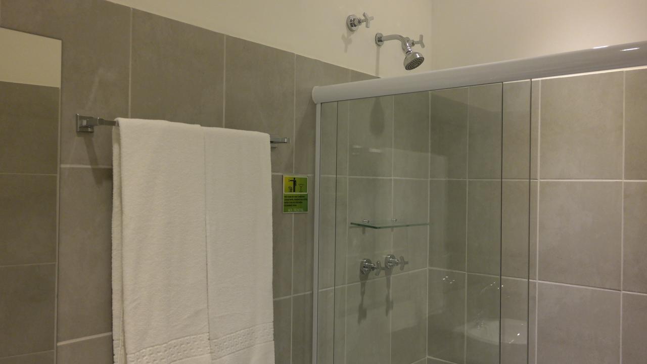 Mr. Hostel Business Lodge Campinas  Dış mekan fotoğraf
